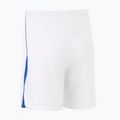 Spodenki piłkarskie męskie Nike Dri-Fit Croatia Stadium Home white 2