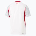 Koszulka reprezentacji Polski męska domowa Nike Dri-Fit ADV 2026 white/field silver 2