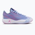 Buty do koszykówki dziecięce  Jordan Luka 77 GS Jr light marine/blue void/white/hyper pink 8