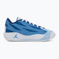 Buty do koszykówki dziecięce  Jordan Luka 77 GS Jr white/signal blue/psychic blue 2