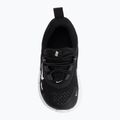 Buty dziecięce Nike Free Ride black/anthracite/white 5