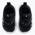 Buty dziecięce Nike Free Ride black/anthracite/white 11