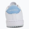 Buty damskie  Jordan Court Connect Low white/aura/psychic blue 6