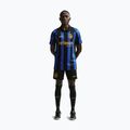 Spodenki piłkarskie męskie Nike Inter Milan Dri-Fit Stadium Home black/university gold 2