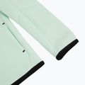 Bluza dziecięca Nike Sportswear Tech Fleece Full Zip barely green/black/black 7
