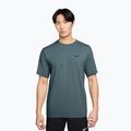 Koszulka męska Nike Dri-Fit UV Hyverse mineral slate/black