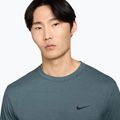 Koszulka męska Nike Dri-Fit UV Hyverse mineral slate/black 3