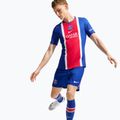 Spodenki piłkarskie męskie Nike Paris Saint-Germain Dri-Fit ADV Match old royal/white 4