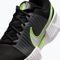 Buty męskie Nike Zoom GP Challenge Pro Clay black/anthracite/ volt/white 8