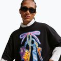 Koszulka damska Nike Sportswear Classic Oversized 010 black 5