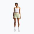 Spodenki damskie Nike One Biker 5" olive aura 3