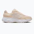 Buty damskie Nike Jordan Trunner Flow legend light brown/white/pale ivory 8