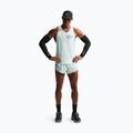 Koszulka do biegania męska Nike AeroSwift Dri-Fit ADV Running Singlet barely green/lapis 2