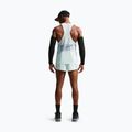 Koszulka do biegania męska Nike AeroSwift Dri-Fit ADV Running Singlet barely green/lapis 3