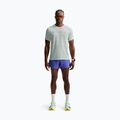 Koszulka do biegania męska Nike AeroSwift Dri-Fit ADV barely green/lapis 2