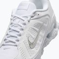 Buty męskie Nike Nike Reax 8 white/pure platinum/metallic silver 10