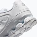 Buty męskie Nike Nike Reax 8 white/pure platinum/metallic silver 11