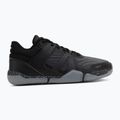 Buty barefoot damskie Xero Shoes X1 Low black 2
