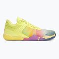 Buty barefoot damskie Xero Shoes X1 Low unny lime
