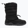 Buty barefoot damskie Xero Shoes Alpine Pull On black 2