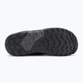 Buty barefoot damskie Xero Shoes Alpine Pull On black 4