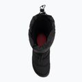 Buty barefoot damskie Xero Shoes Alpine Pull On black 5