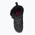 Buty barefoot damskie Xero Shoes Alpine black 8