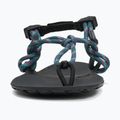 Sandały barefoot damskie Xero Shoes Genesis sea moss 10