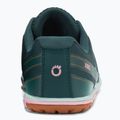 Buty barefoot damskie Xero Shoes HFS II sea moss/pink-a-boo 11