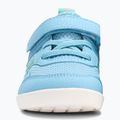Buty barefoot dziecięce Xero Shoes Prio Milky Blue 3