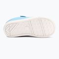 Buty barefoot dziecięce Xero Shoes Prio Milky Blue 5