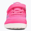 Buty barefoot dziecięce Xero Shoes Prio pink 3