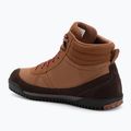 Buty barefoot męskie Xero Shoes Ridgeway rawhide 3
