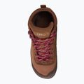 Buty barefoot damskie Xero Shoes Ridgeway rawhide 12