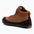 Buty barefoot damskie Xero Shoes Ridgeway rawhide 3