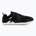 Buty barefoot damskie Xero Shoes Prio Neo black/white 2