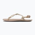 Sandały barefoot damskie Xero Shoes Genesis gold metallic 10