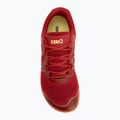 Buty barefoot męskie Xero Shoes HFS II salsa red 5