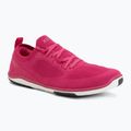 Buty barefoot damskie Xero Shoes Nexus Knit fuchsia purple