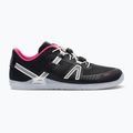 Buty barefoot damskie Xero Shoes XT Max black/white purple 9