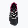 Buty barefoot damskie Xero Shoes XT Max black/white purple 14