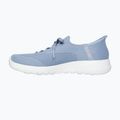 Buty damskie SKECHERS Go Walk Joy Abby blue 10