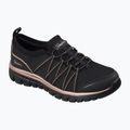 Buty damskie SKECHERS Graceful Purecrush black 8