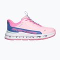 Buty SKECHERS Glide-Step + Vista Lane pink 9