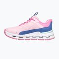 Buty SKECHERS Glide-Step + Vista Lane pink 10