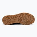 Buty męskie SKECHERS Uno Alder black 4