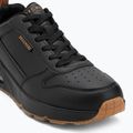 Buty męskie SKECHERS Uno Alder black 7