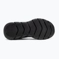 Buty męskie SKECHERS Bobs Sport B Flex Icy Edge black 4