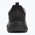 Buty męskie SKECHERS Bobs Sport B Flex Icy Edge black 6