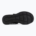 Sandały damskie SKECHERS D'Lux Walker Adored Days black 4